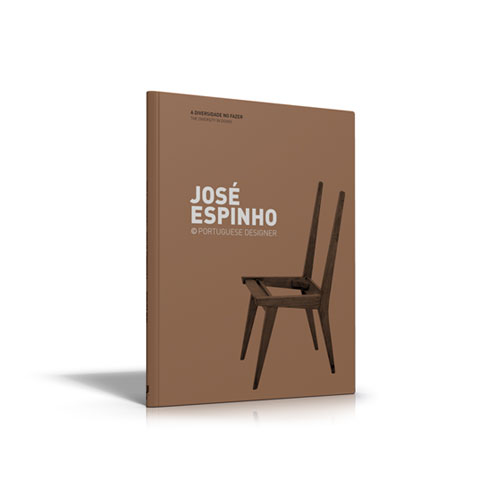 José Espinho – A diversidade no fazer