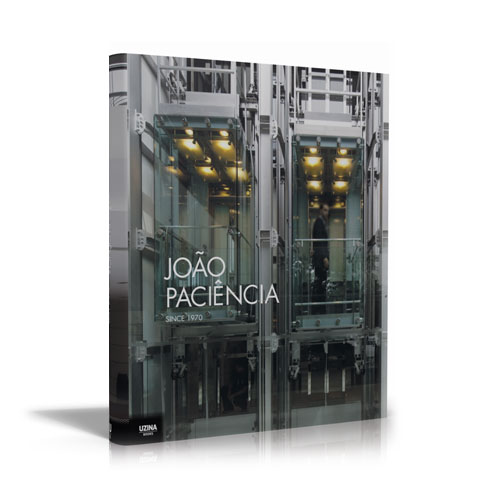 João Paciência – Since 1970