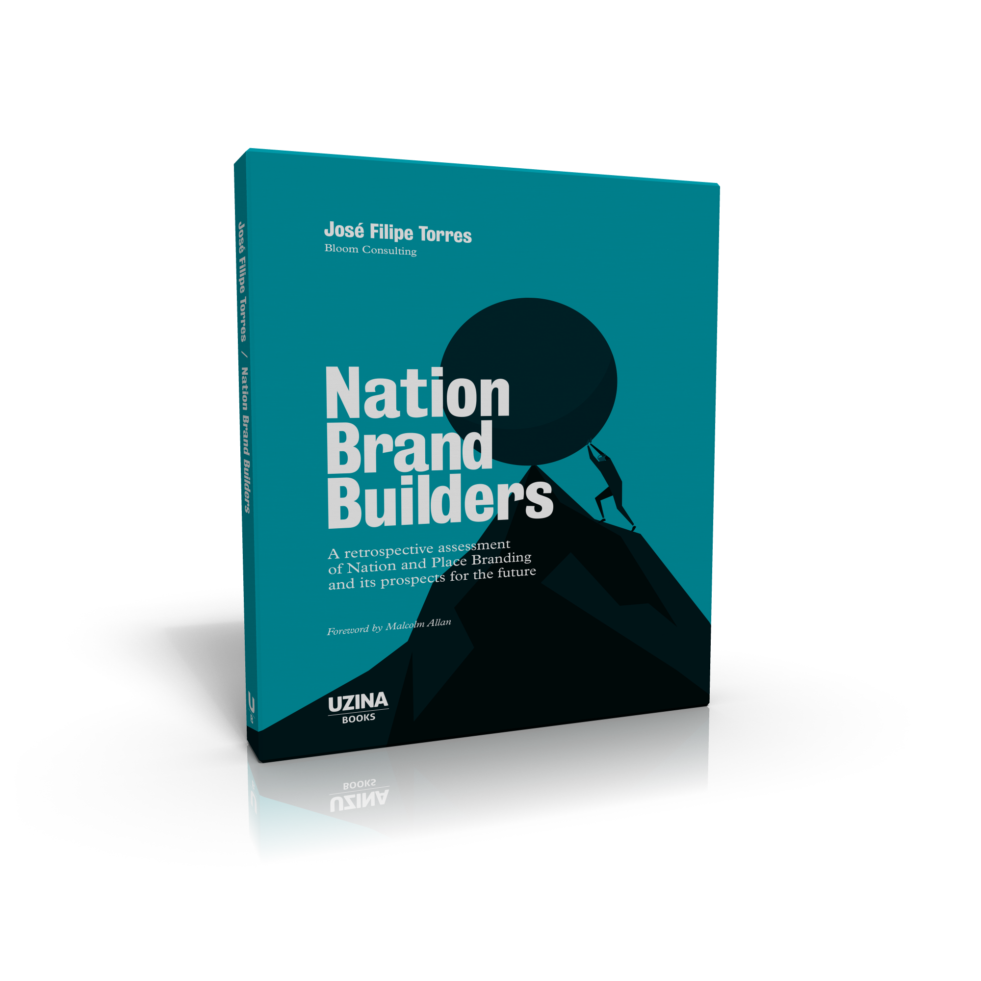 Nation Brand Builders
