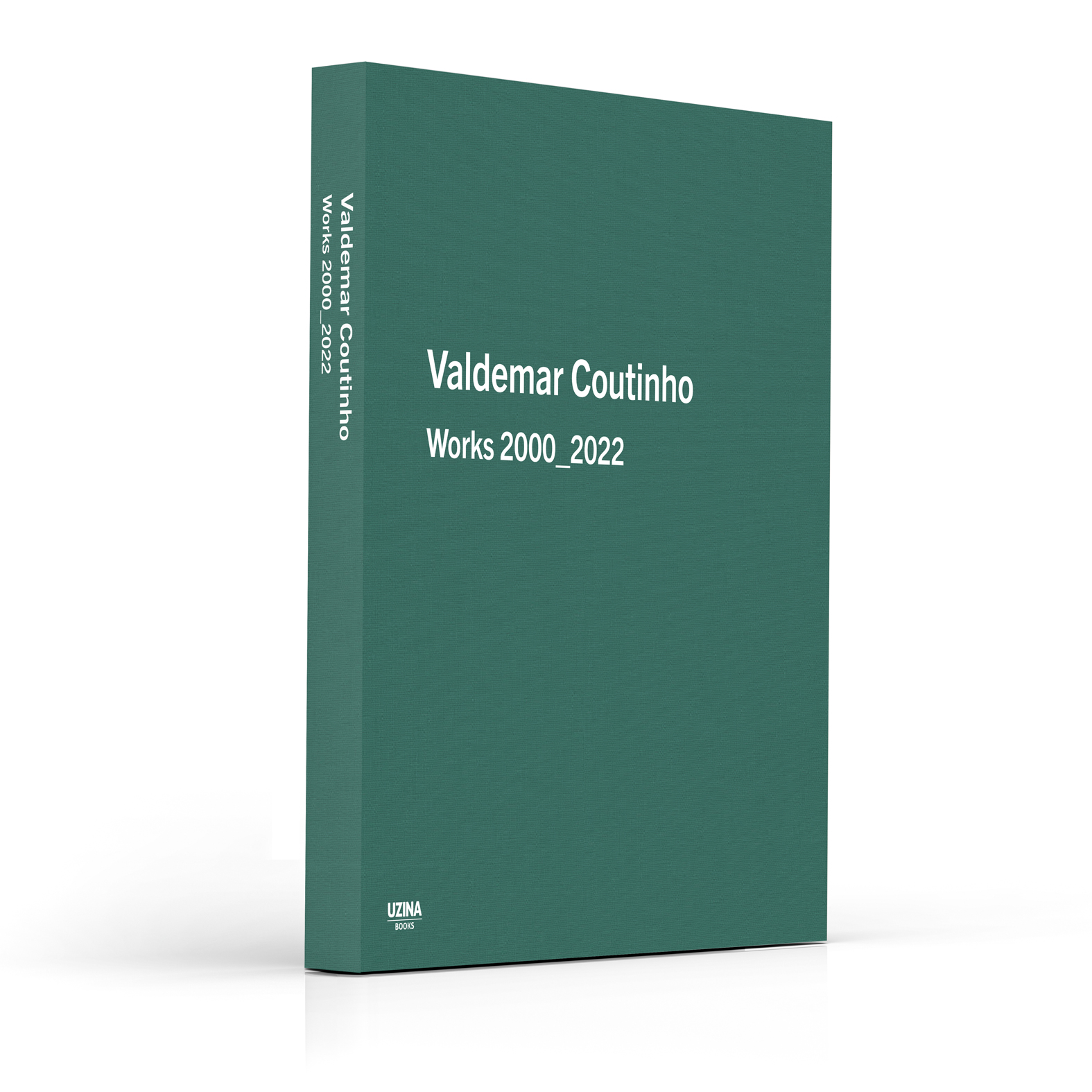 Valdemar Coutinho Works 2000_2022