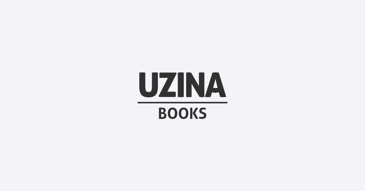 UzinaBooks